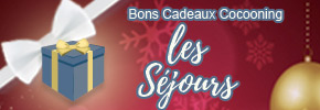 Cadeau sjour  offrir Bon Cadeau